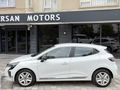 2024 RENAULT CLİO EVOLUTİON OTOMATİK HATASIZ BOYASIZ SERVİS B