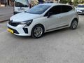 HATASIZ BOYASIZ OTOMATİK CLIO