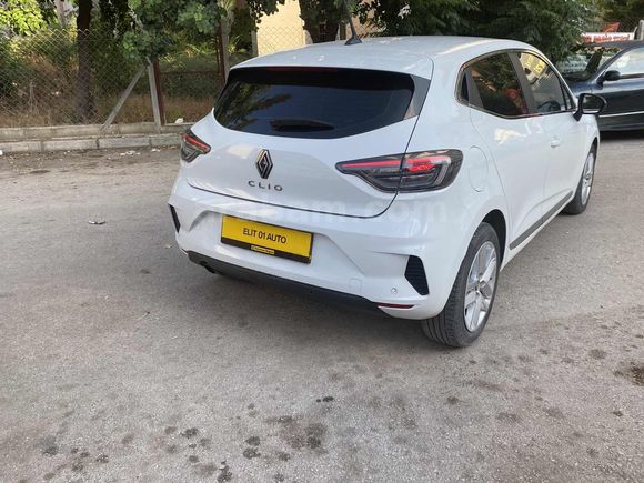 HATASIZ BOYASIZ OTOMATİK CLIO