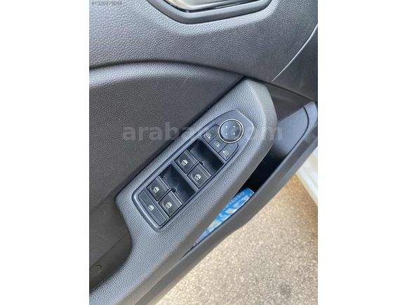 HATASIZ BOYASIZ OTOMATİK CLIO