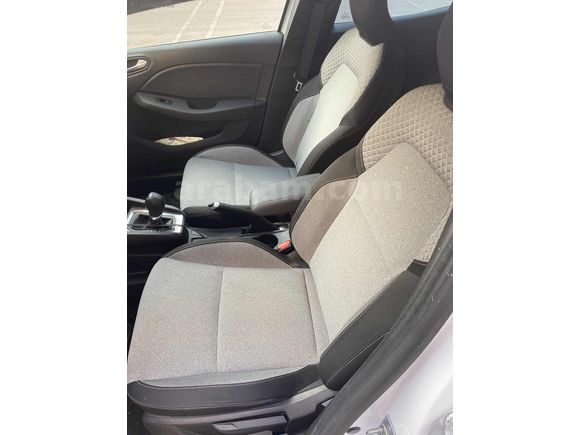 HATASIZ BOYASIZ OTOMATİK CLIO