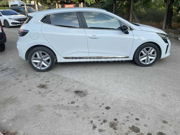 HATASIZ BOYASIZ OTOMATİK CLIO