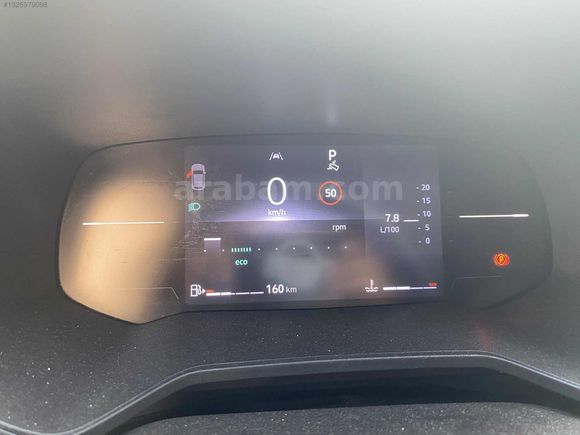 HATASIZ BOYASIZ OTOMATİK CLIO