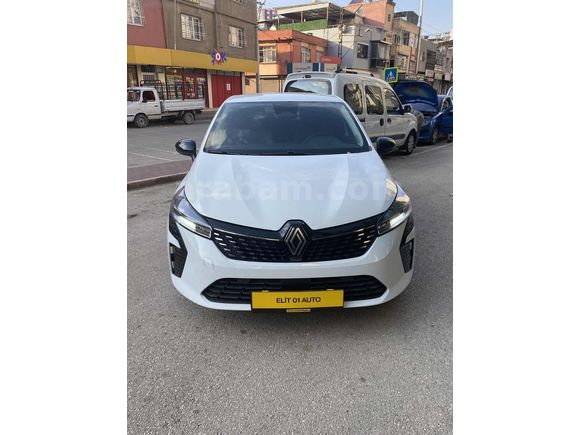 HATASIZ BOYASIZ OTOMATİK CLIO