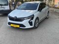 HATASIZ BOYASIZ OTOMATİK CLIO
