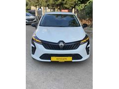HATASIZ BOYASIZ OTOMATİK CLIO