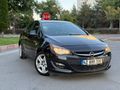 2015 MODEL OPEL ASTRA 1.6 EDİTİON 211 BİNDE 1 PARÇA BOYALI