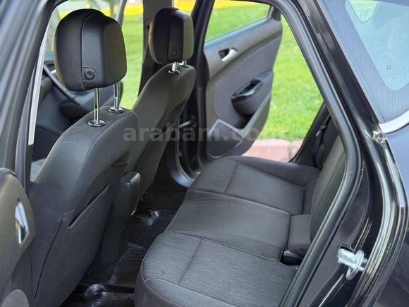 2015 MODEL OPEL ASTRA 1.6 EDİTİON 211 BİNDE 1 PARÇA BOYALI