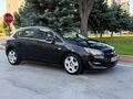 2015 MODEL OPEL ASTRA 1.6 EDİTİON 211 BİNDE 1 PARÇA BOYALI
