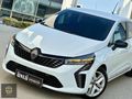 2024 ÇIKIŞLI 47.000 KM DE CLİO EVOLUTİON OTOMATİK
