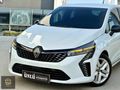2024 ÇIKIŞLI 47.000 KM DE CLİO EVOLUTİON OTOMATİK
