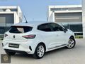 2024 ÇIKIŞLI 47.000 KM DE CLİO EVOLUTİON OTOMATİK