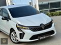 2024 ÇIKIŞLI 47.000 KM DE CLİO EVOLUTİON OTOMATİK