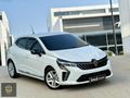 2024 ÇIKIŞLI 47.000 KM DE CLİO EVOLUTİON OTOMATİK