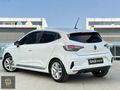 2024 ÇIKIŞLI 47.000 KM DE CLİO EVOLUTİON OTOMATİK