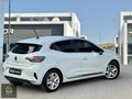2024 ÇIKIŞLI 47.000 KM DE CLİO EVOLUTİON OTOMATİK
