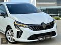 2024 ÇIKIŞLI 47.000 KM DE CLİO EVOLUTİON OTOMATİK