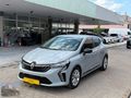 2024 CLİO 1.0 TCE EVOLUTİON HATASIZ OTOMATİK VİTES