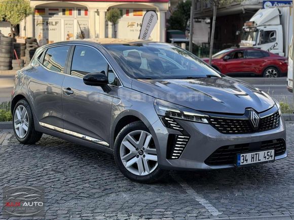 ALN AUTO / 2023 CLİO EVOLUTİON / KATLANIR AYNA / CAR PLAY /