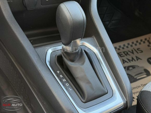 ALN AUTO / 2023 CLİO EVOLUTİON / KATLANIR AYNA / CAR PLAY /
