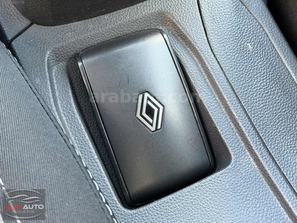 ALN AUTO / 2023 CLİO EVOLUTİON / KATLANIR AYNA / CAR PLAY /