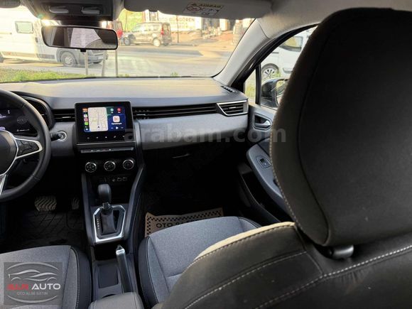 ALN AUTO / 2023 CLİO EVOLUTİON / KATLANIR AYNA / CAR PLAY /