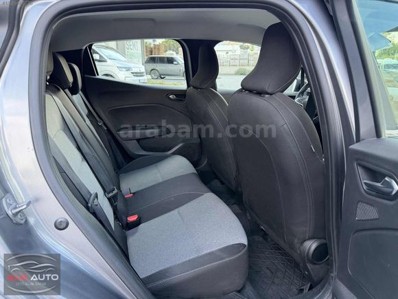 ALN AUTO / 2023 CLİO EVOLUTİON / KATLANIR AYNA / CAR PLAY /