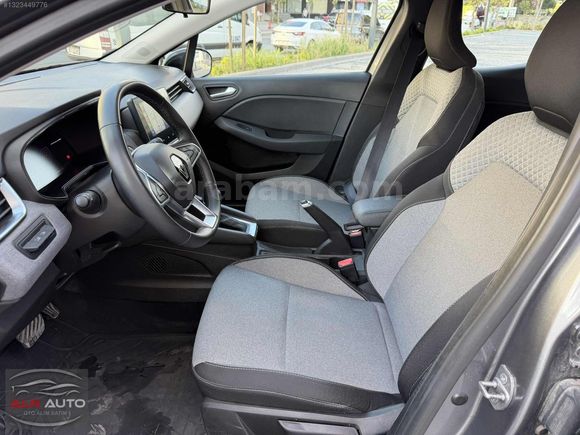ALN AUTO / 2023 CLİO EVOLUTİON / KATLANIR AYNA / CAR PLAY /