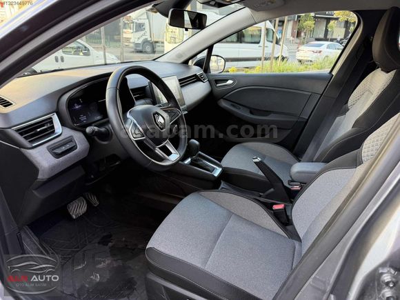 ALN AUTO / 2023 CLİO EVOLUTİON / KATLANIR AYNA / CAR PLAY /