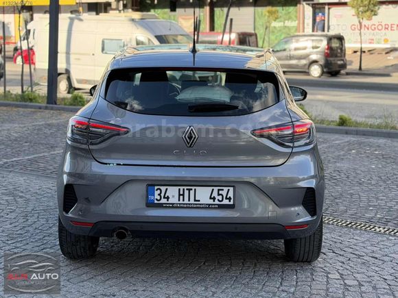 ALN AUTO / 2023 CLİO EVOLUTİON / KATLANIR AYNA / CAR PLAY /