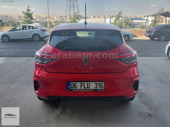 2024 MODEL OTOMOTİK VİTES BOYASIZ HATASIZ HASAR KAYITSIZ