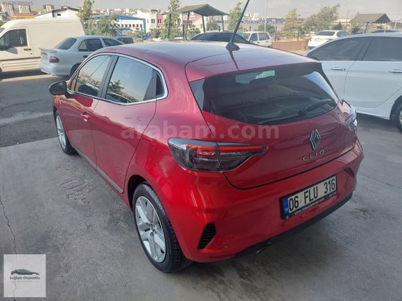 2024 MODEL OTOMOTİK VİTES BOYASIZ HATASIZ HASAR KAYITSIZ