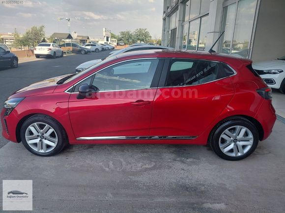 2024 MODEL OTOMOTİK VİTES BOYASIZ HATASIZ HASAR KAYITSIZ