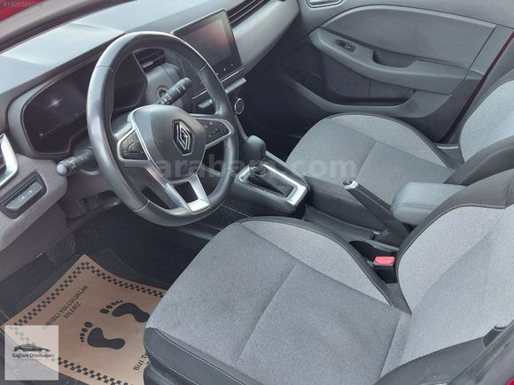 2024 MODEL OTOMOTİK VİTES BOYASIZ HATASIZ HASAR KAYITSIZ