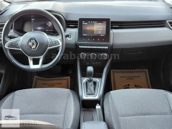 2024 MODEL OTOMOTİK VİTES BOYASIZ HATASIZ HASAR KAYITSIZ