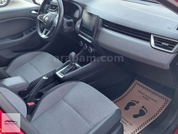 2024 MODEL OTOMOTİK VİTES BOYASIZ HATASIZ HASAR KAYITSIZ