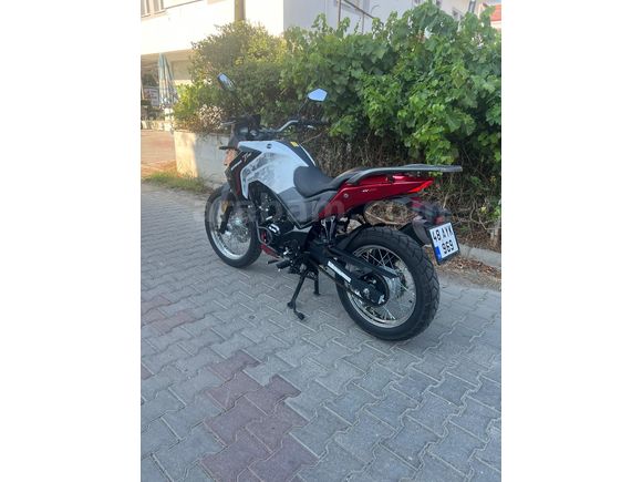 Sahibinden SYM NH T 200 Muğla