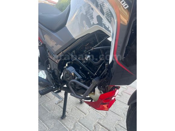 Sahibinden SYM NH T 200 Muğla