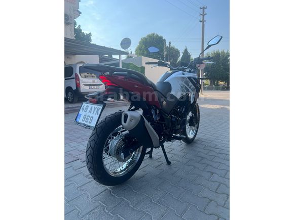 Sahibinden SYM NH T 200 Muğla