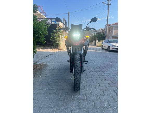 Sahibinden SYM NH T 200 Muğla