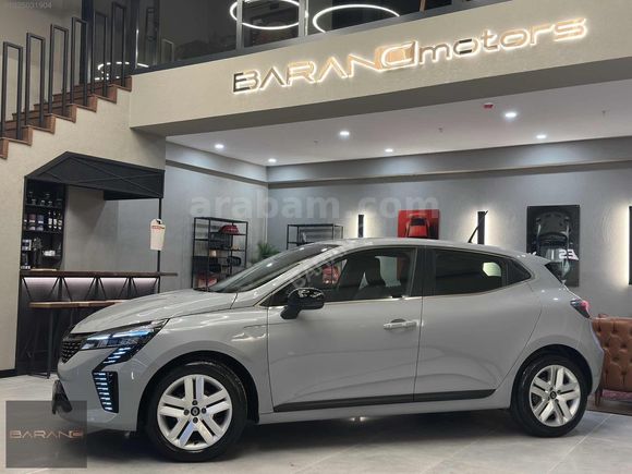 BARAN C| HATASIZ DEĞİŞENSİZ/%20 KDV Lİ/ EVOLUTION X TRONIC