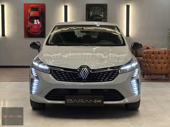 BARAN C| HATASIZ DEĞİŞENSİZ/%20 KDV Lİ/ EVOLUTION X TRONIC