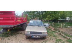 Sahibinden Renault R 9 1.4 Broadway 1991 Model