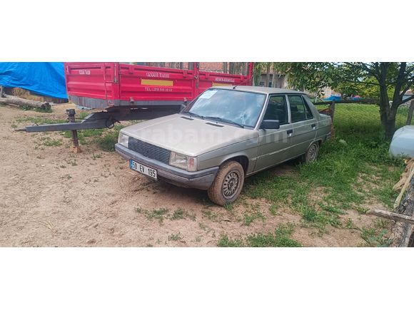 Sahibinden Renault R 9 1.4 Broadway 1991 Model