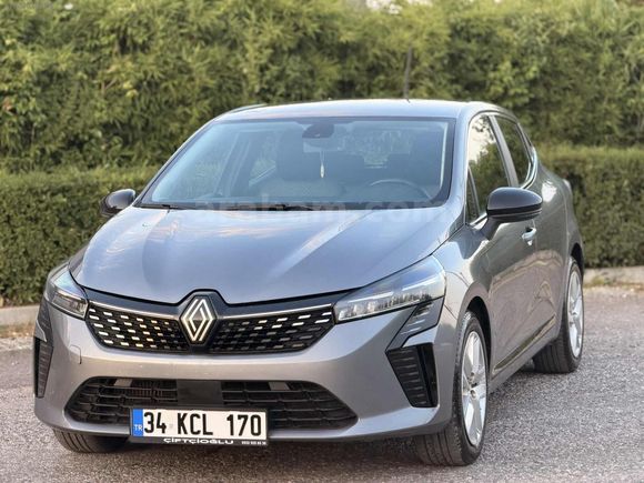 İlk elden kazasız boyasız servis garantili az kullanılmış acil