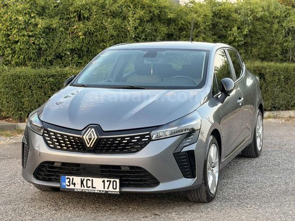 İlk elden kazasız boyasız servis garantili az kullanılmış acil