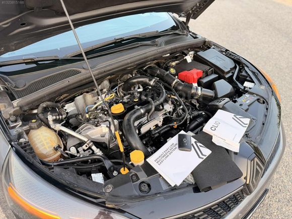 İlk elden kazasız boyasız servis garantili az kullanılmış acil