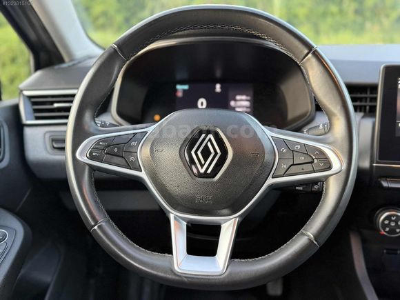İlk elden kazasız boyasız servis garantili az kullanılmış acil