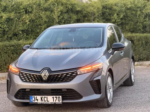 İlk elden kazasız boyasız servis garantili az kullanılmış acil