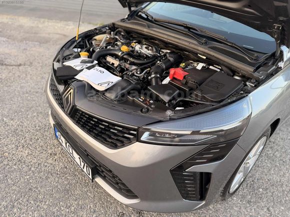 İlk elden kazasız boyasız servis garantili az kullanılmış acil